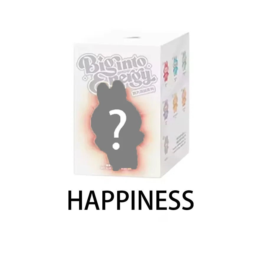 MINISO Monster Series Mystery Blind Boxes