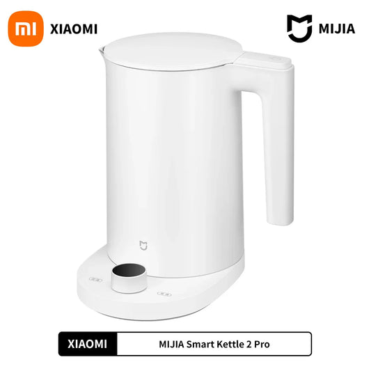 Xiaomi Mijia Smart Kettle