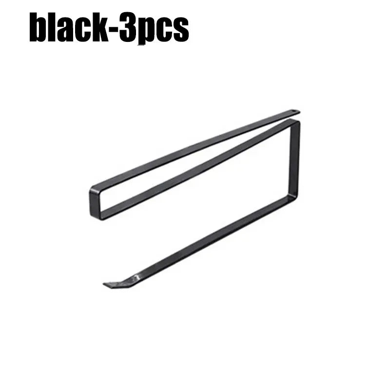 Kitchen Tissue & Spice Organizer