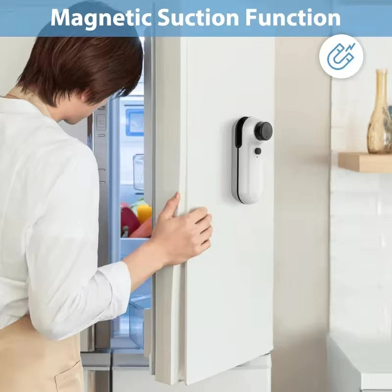 XMSJ USB Mini Heat Bag Sealer