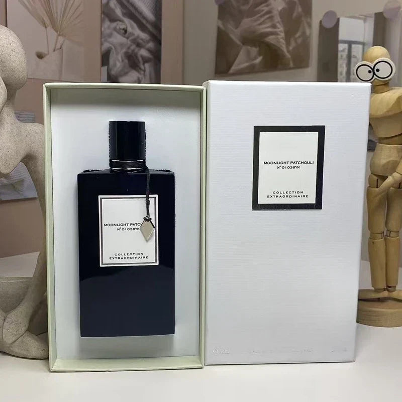 Moonlight Patchouli Perfume - 75ML