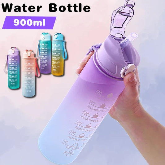 Portable Water bottle