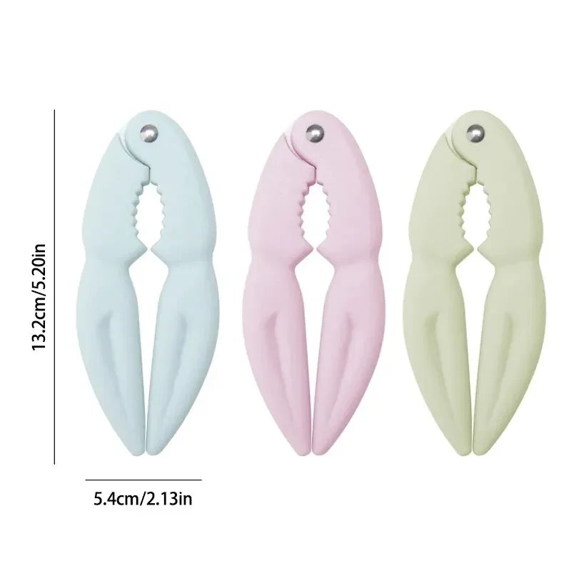 Creative Crab & Nut Sheller