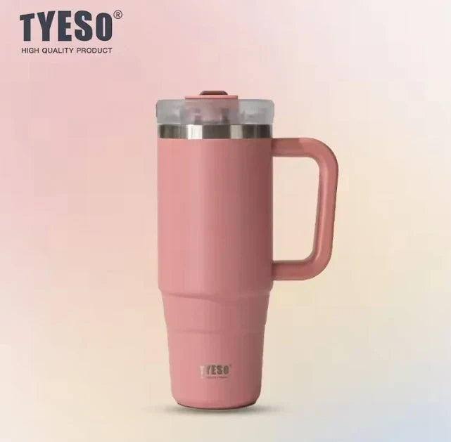 Tyeso Premium Quality Tumbler