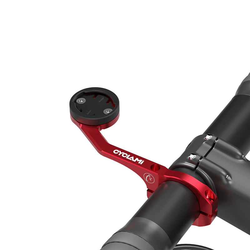 CYCLAMI Double-Sided Bike Mount
