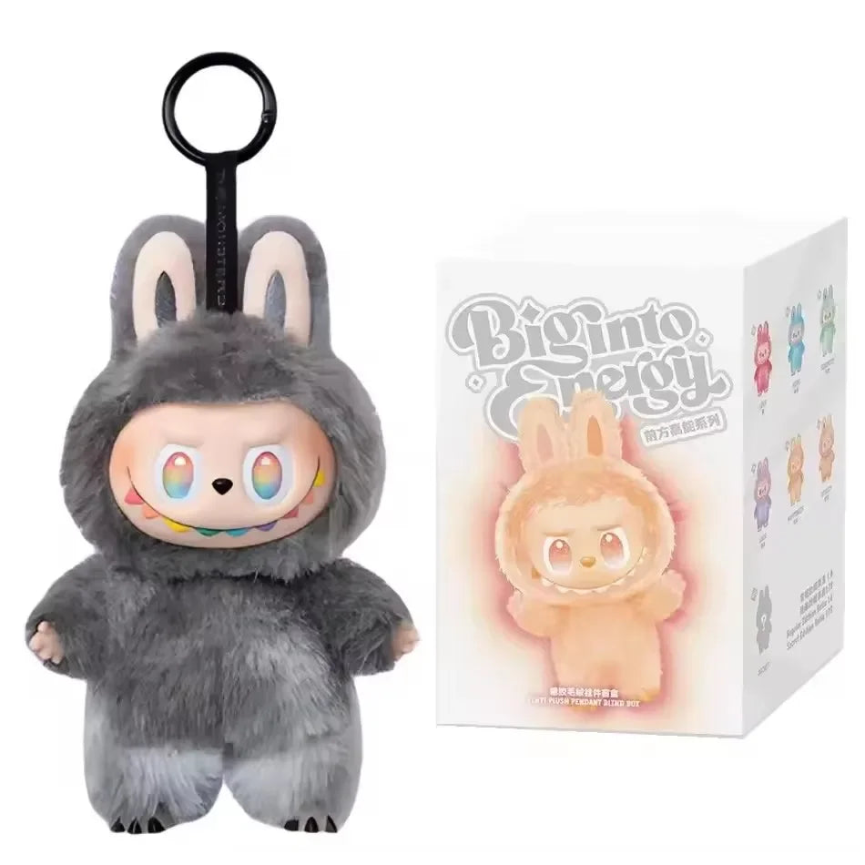 Labubu V3 Monsters Blind Box Toy