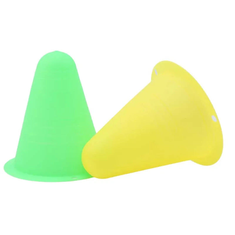 Skate Marker Training Cone Set