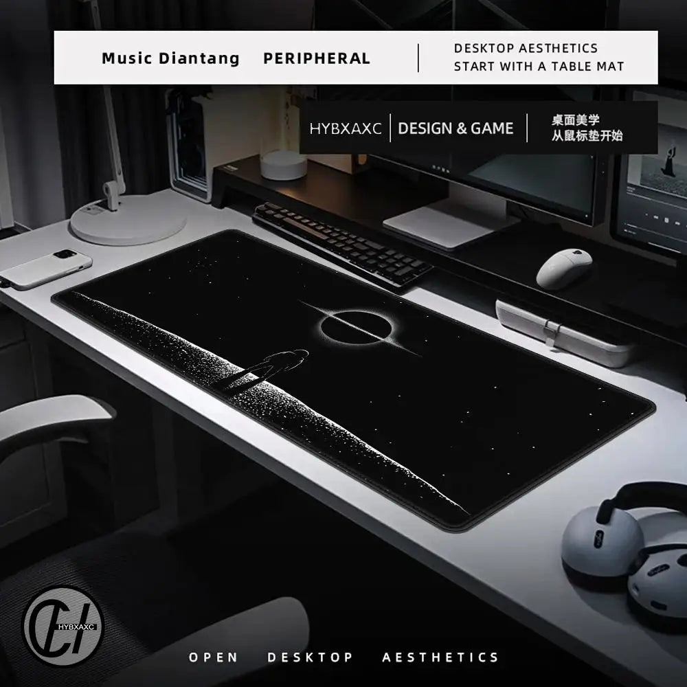 MINISO Astronaut XXL Gaming Mousepad