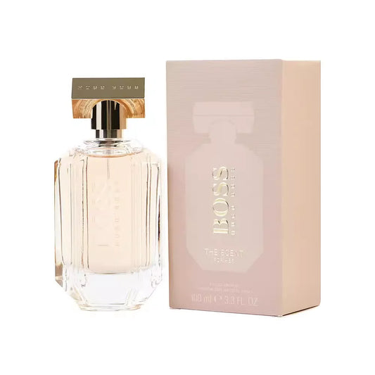 Hugo Boss Charming Women Perfume
