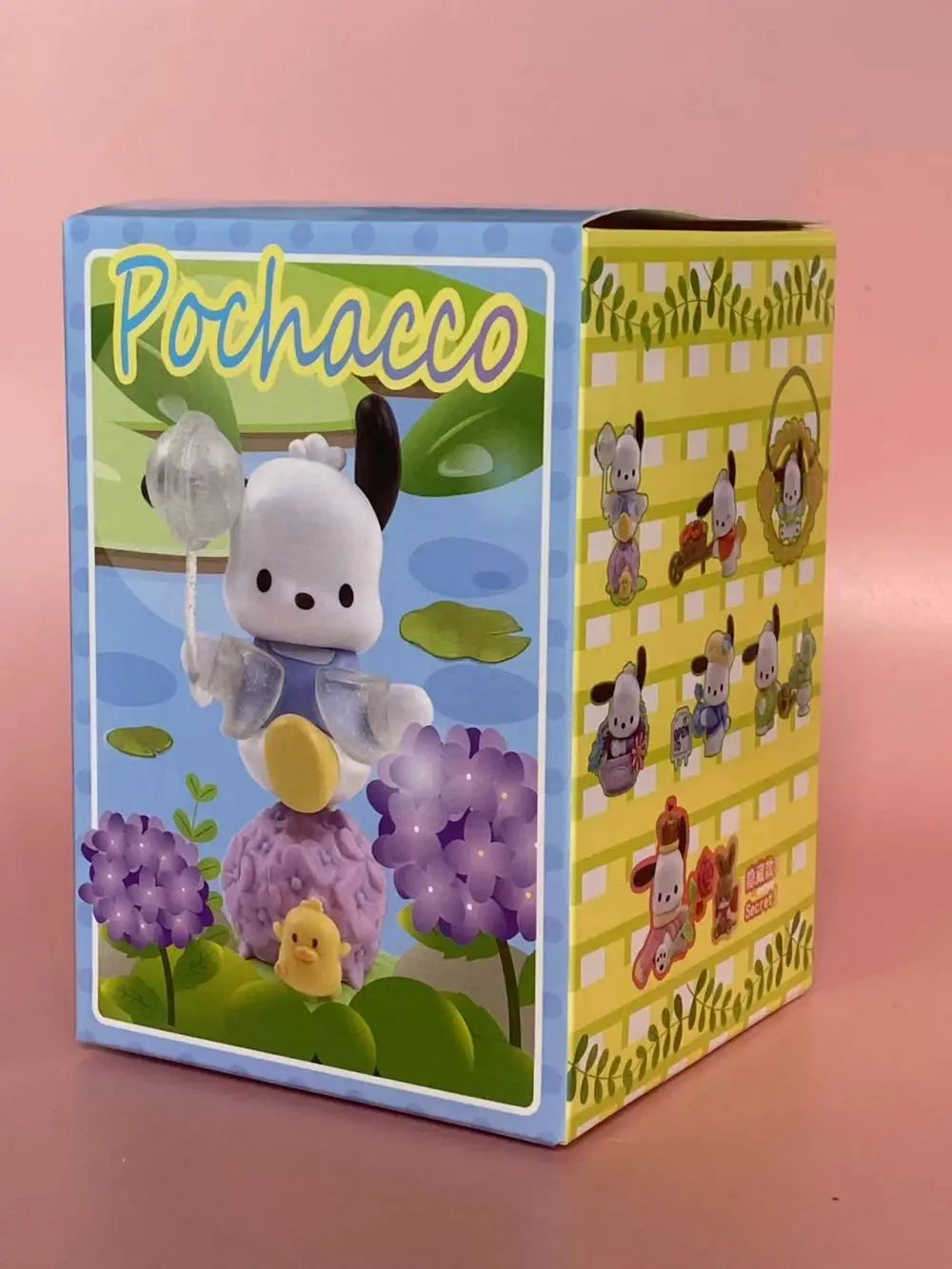 Miniso Angel Harvest Blind Box