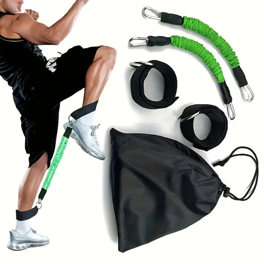 Leg Strength Trainer Strap