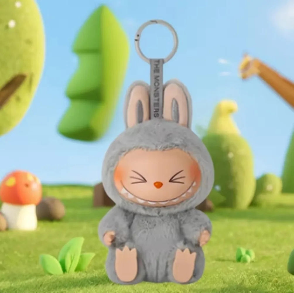 BUBU Doll Car Seat Decor