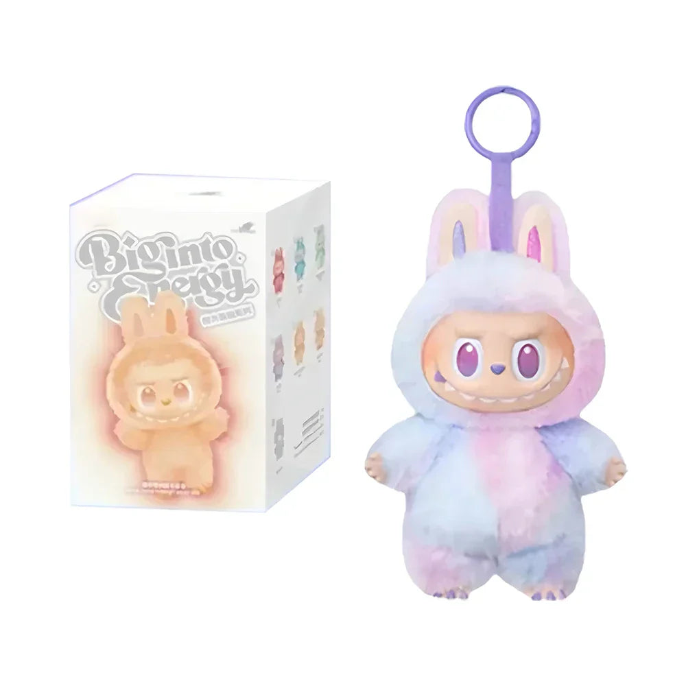 Labubu V3 Big Energy Series Figure