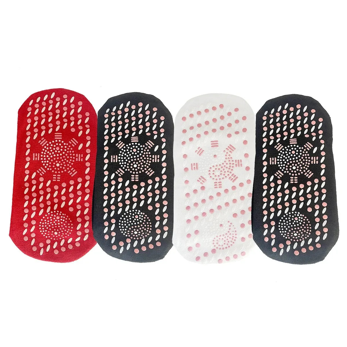 Tourmaline Self-Heating Socks