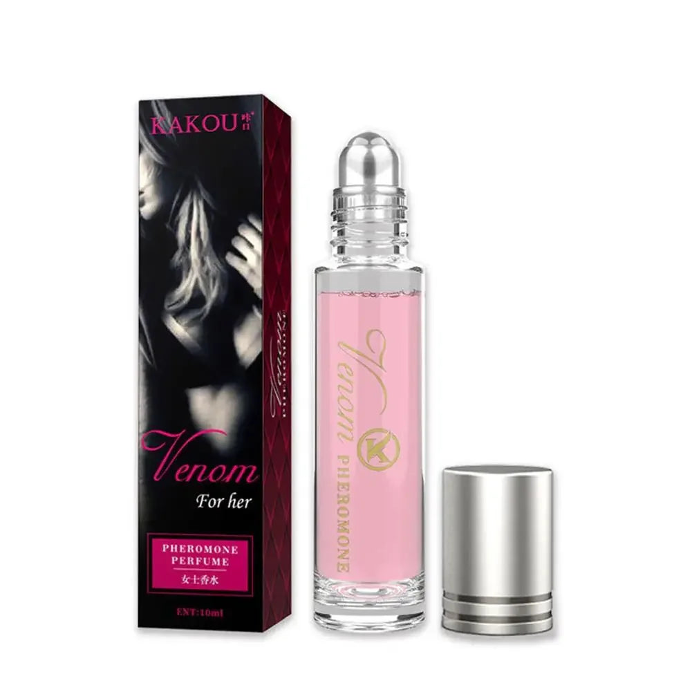 10ml Romantic Pheromone Perfume