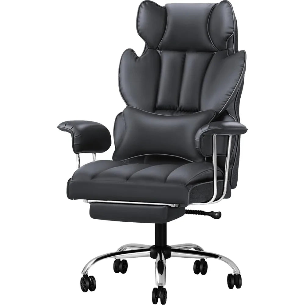 Big & Tall Executive Office Chair