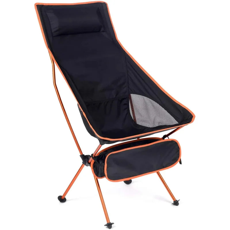 Outdoor Portable Camping Chair