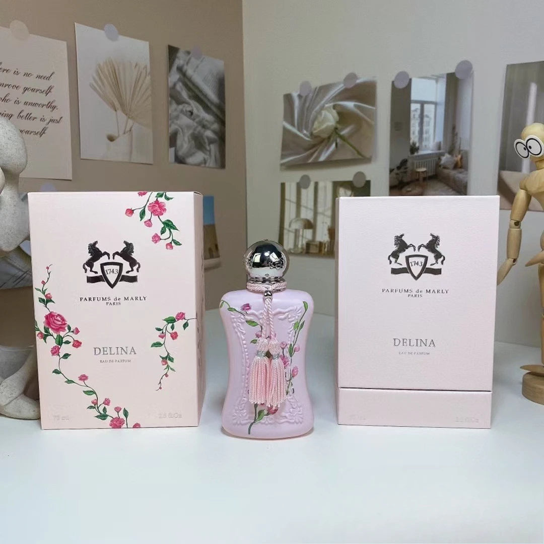 Valaya Dew Rose Perfume