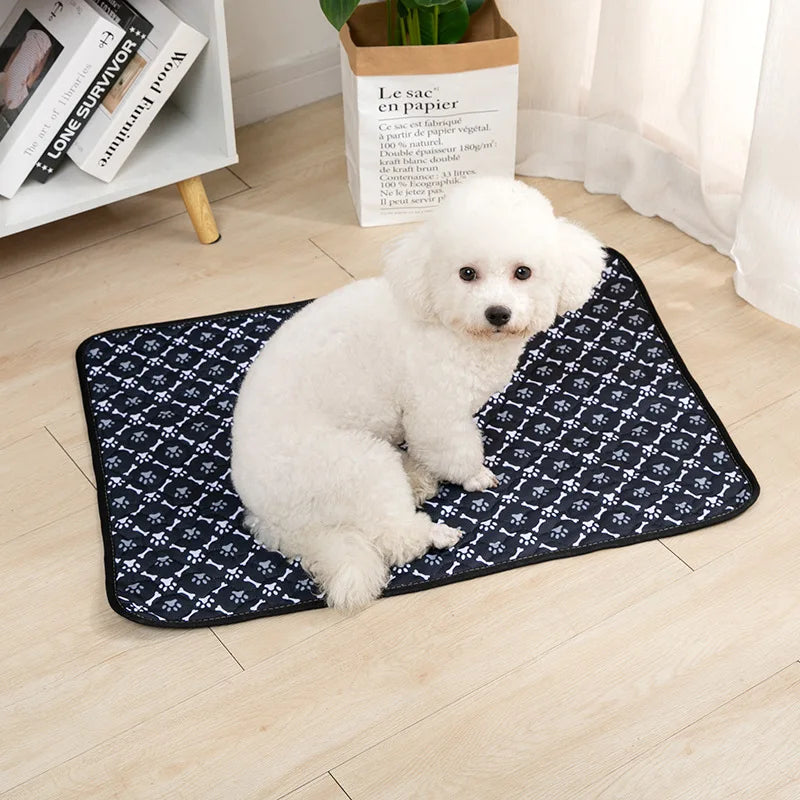 Reusable Absorbent Dog Pee Pad