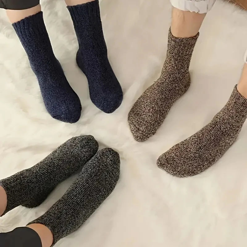 Men’s Thick Thermal Winter Socks