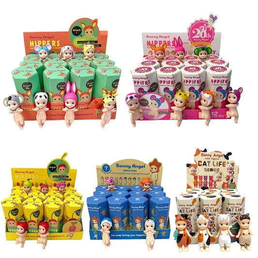 Miniso Angel Harvest Blind Box