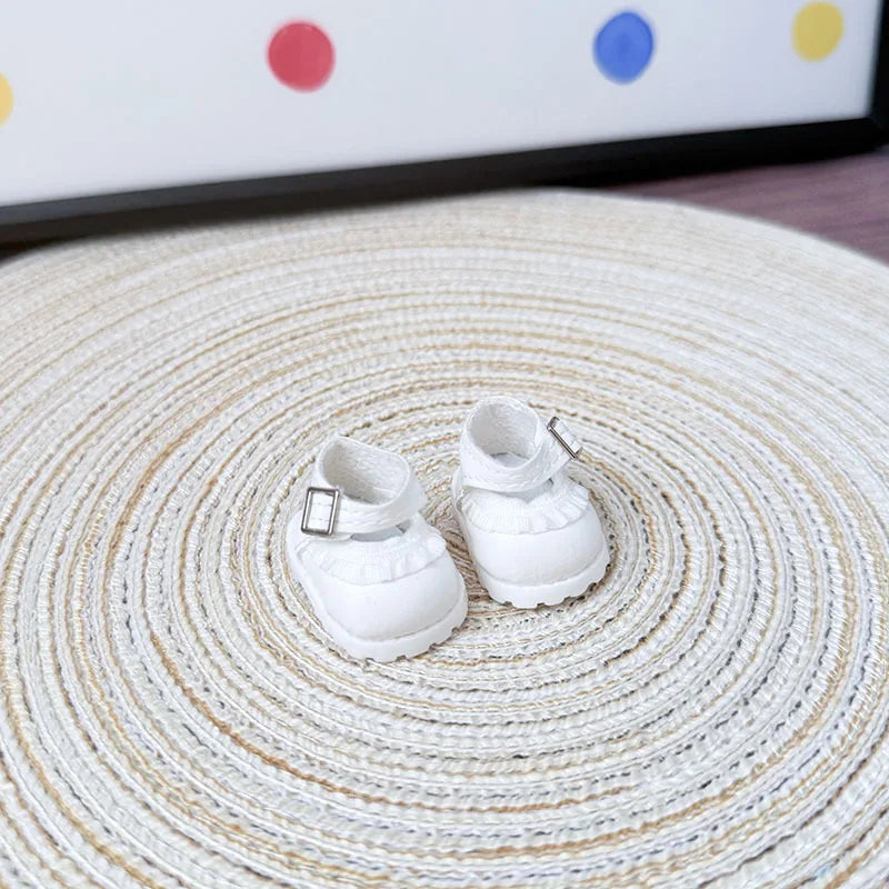 Labubu Music Angel Outfit Set