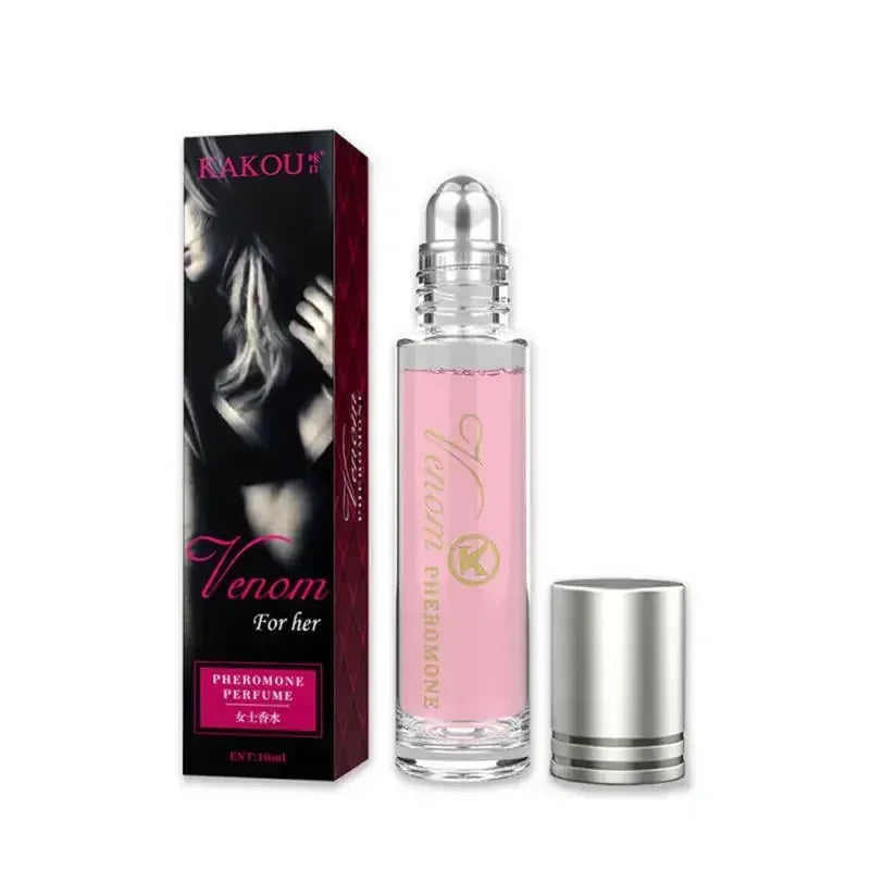 10ml Unisex Pheromone Perfume Oil