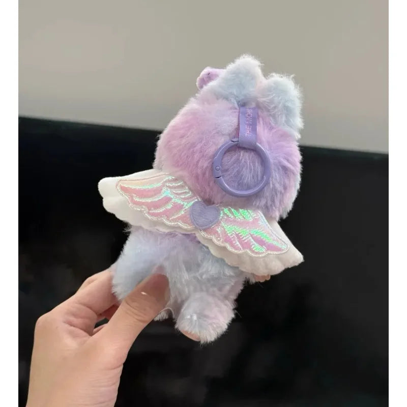 Labubu Angel Demon Wing Accessories