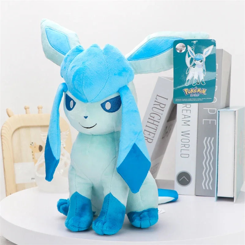 Pokemon Plush Toys Set