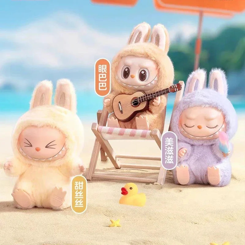 Labubu Have A Seat Blind Box