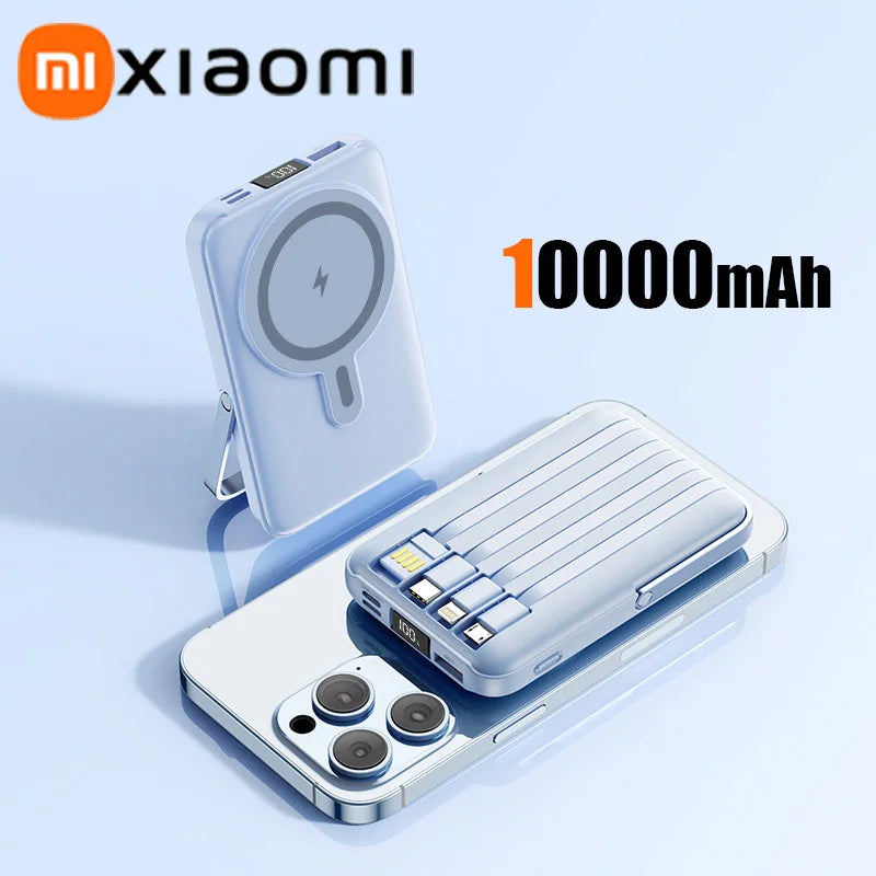 Xiaomi 50000mAh Wireless Power Bank