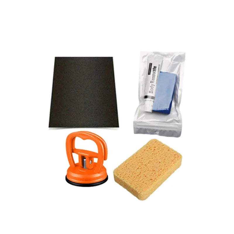 Universal Car Scratch Repair Set