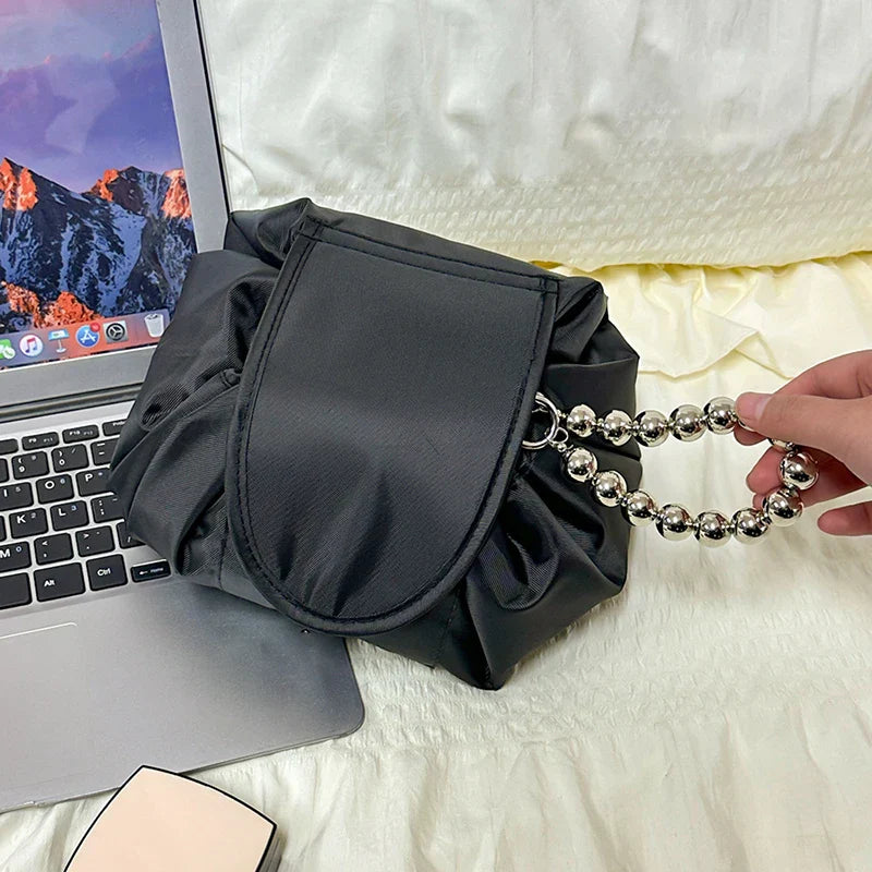 Waterproof Travel Makeup Bag