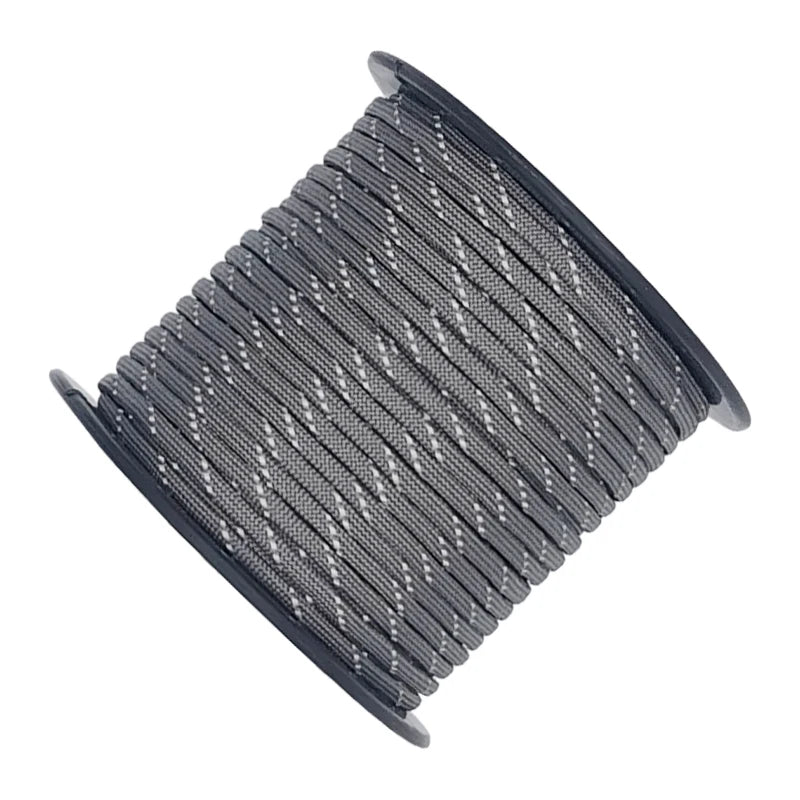 Reflective 7 Core Paracord