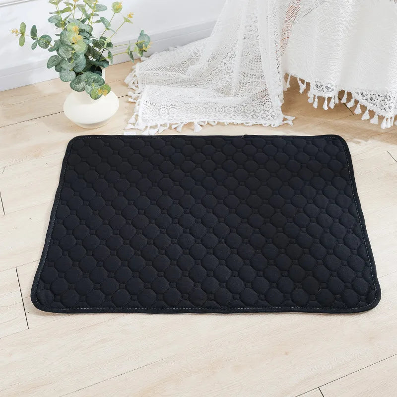 Reusable Absorbent Dog Pee Pad