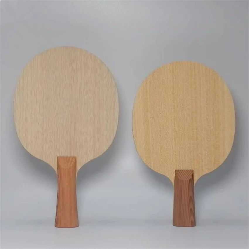 7-Layer ALC/ZLC Table Tennis Racket