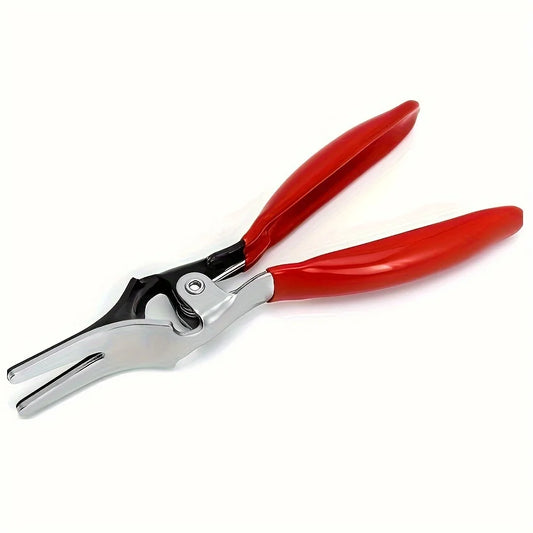 Automobile Tubing Clamp Pliers