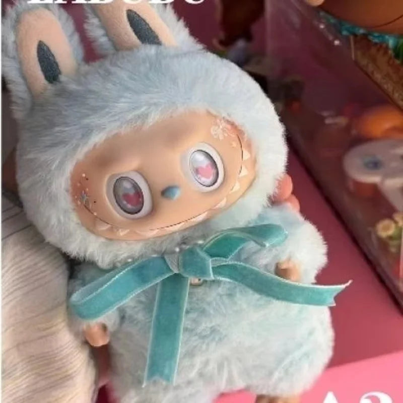 Labubu DIY Doll Material Kit