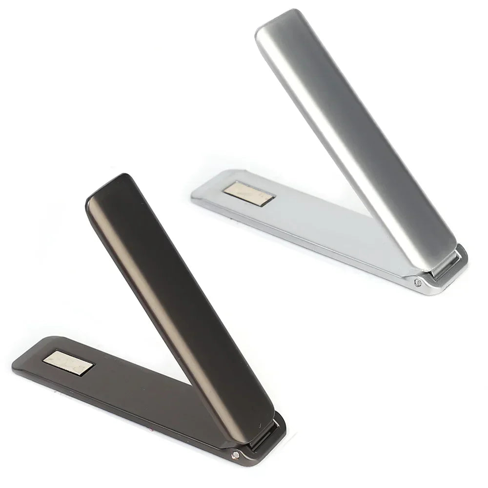 Magnetic Metal Phone Kickstand