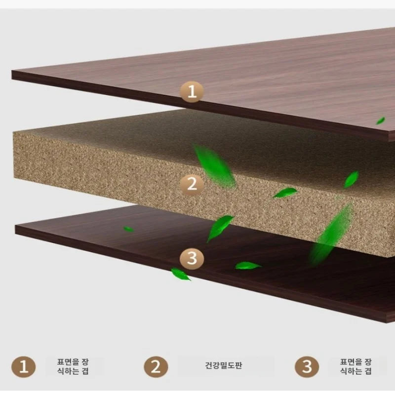 Adjustable Laptop Desk