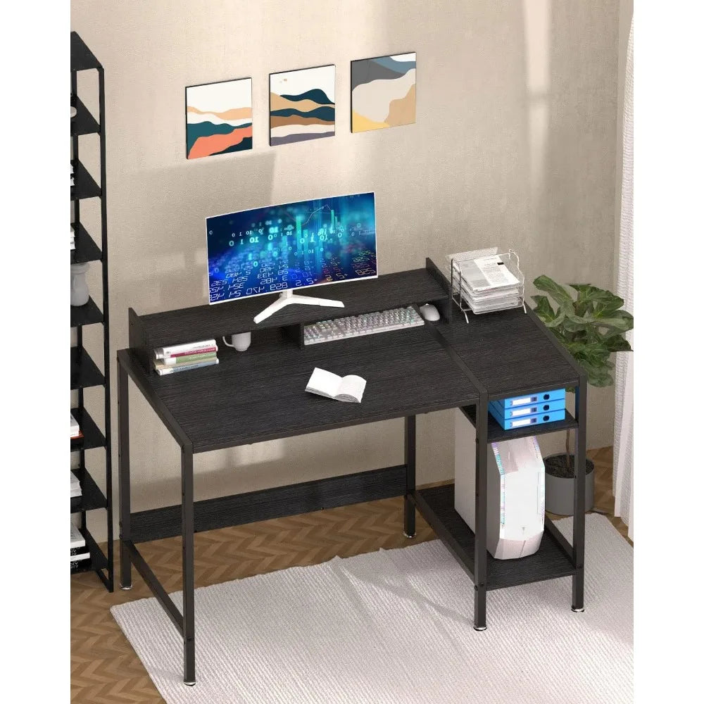 47” Gaming & Office Desk