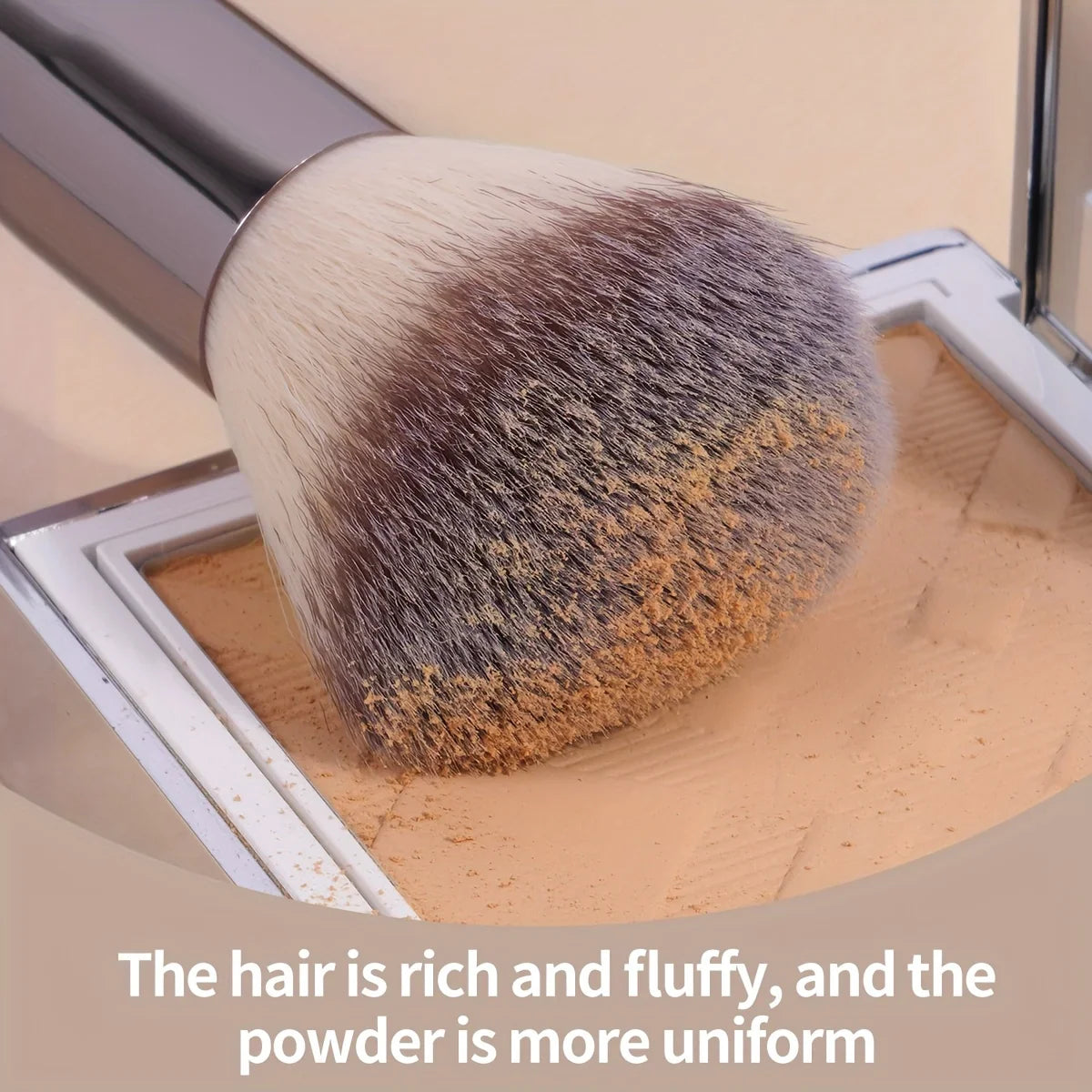 MAANGE 30PCS Makeup Brush Set