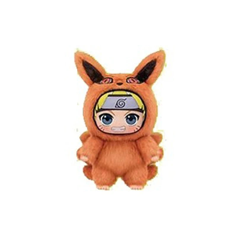Bandai Naruto Shippuden Blind Box