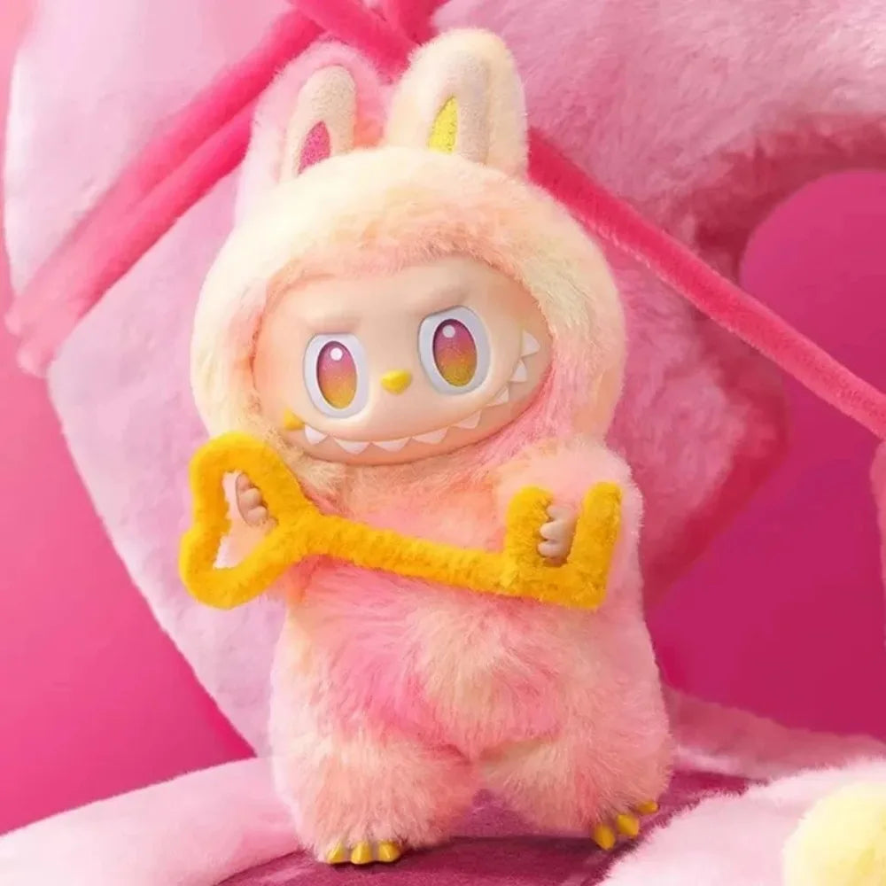 2025 Labubu Energy Series Blind Box