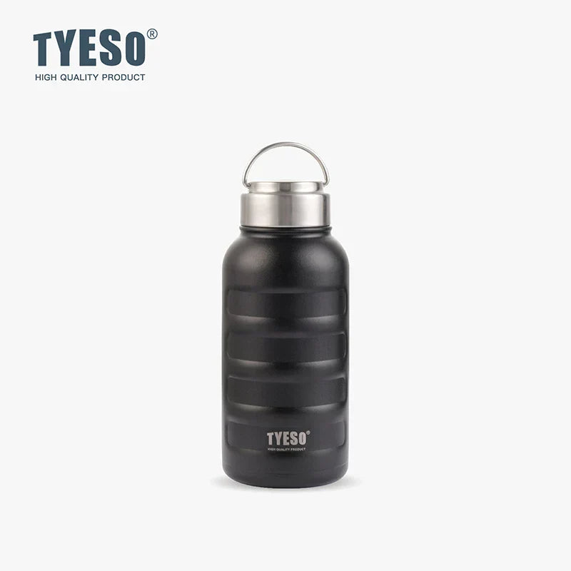 Tyeso Best Eco-Friendly Water Bottle