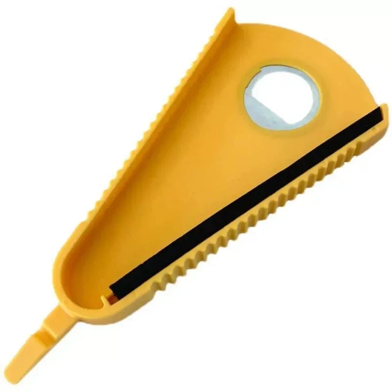 Multifunctional Can & Bottle Opener