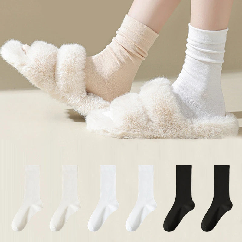Women’s Korean Winter Socks