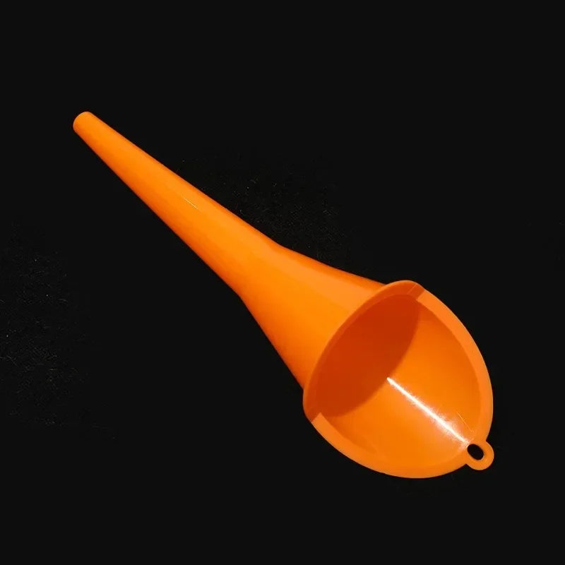 Long Stem Car Oil Funnel