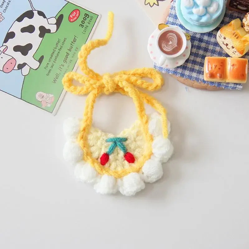 POP MART Labubu V1/V2/V3 Hawaiian Bikini Set