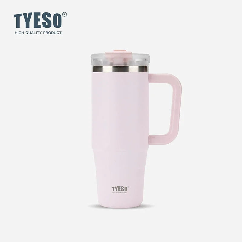 Tyeso Most Durable Tumbler